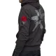 Delsin Rowe Infamous Hoodie with Vest