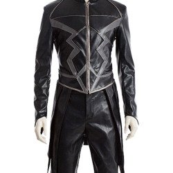 Black Bolt Inhumans Coat