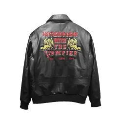 Interview With The Vampire Crew Jacket