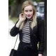 Inventing Anna Julia Garner Black Jacket