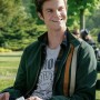 Jack Quaid The Boys Green Jacket