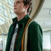 Jack Quaid The Boys Green Jacket