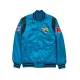 Jacksonville Jaguars Varsity Jacket