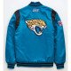 Jacksonville Jaguars Varsity Jacket