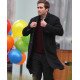 Jake Gyllenhaal Demolition Coat