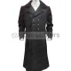 James Keziah Delaney Taboo Tom Hardy Coat