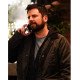 James Roday A Million Little Things Cotton Jacket