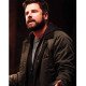 James Roday A Million Little Things Cotton Jacket