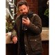 James Roday A Million Little Things Cotton Jacket