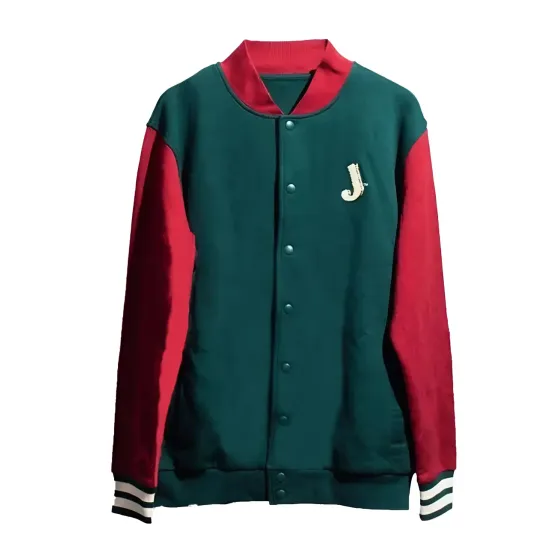 Jameson Varsity Jacket