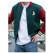 Jameson Varsity Jacket