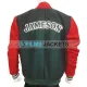 Jameson Varsity Jacket