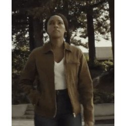 Homecoming S02 Janelle Monáe Jacket