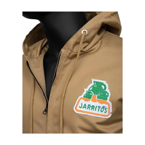 Jarritos Hoodie