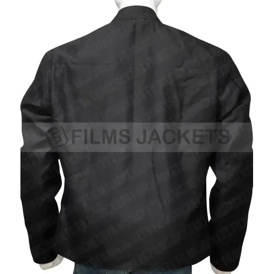 The Bourne Ultimatum Matt Damon Jacket