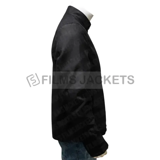 The Bourne Ultimatum Matt Damon Jacket