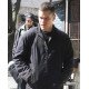 The Bourne Ultimatum Matt Damon Jacket