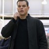 The Bourne Ultimatum Matt Damon Jacket