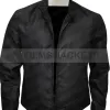 The Bourne Ultimatum Matt Damon Jacket