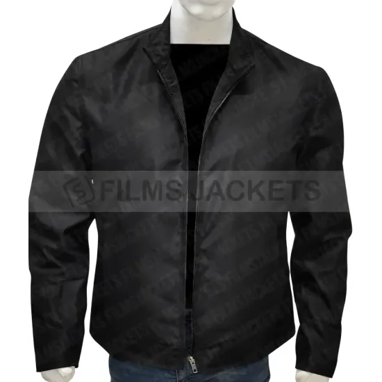 The Bourne Ultimatum Matt Damon Jacket