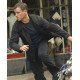 The Bourne Ultimatum Matt Damon Jacket