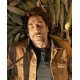 Javier Bardem The Roads Not Taken Denim Jacket