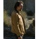 Javier Bardem The Roads Not Taken Denim Jacket