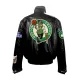 Jeff Hamilton Celtics Jacket