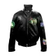 Jeff Hamilton Celtics Jacket