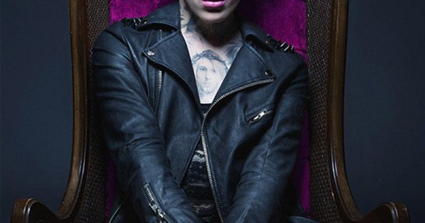 Jeffree Star, Jackets & Coats