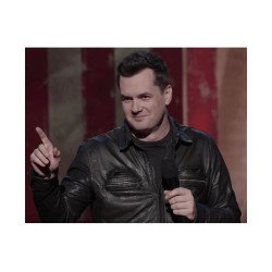 Jim Jefferies Freedumb Jacket