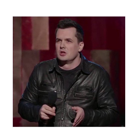 Jim Jefferies Freedumb Jacket