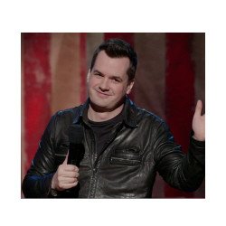 Jim Jefferies Freedumb Jacket