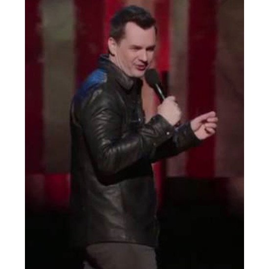 Jim Jefferies Freedumb Jacket