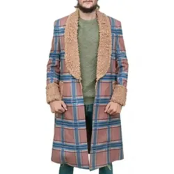 Jingle Jangle Forest Whitaker Coat