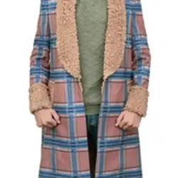 Jingle Jangle Forest Whitaker Coat