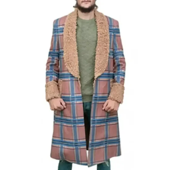 Jingle Jangle Forest Whitaker Coat