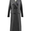 Jodie Whittaker Thirteen Doctor Coat