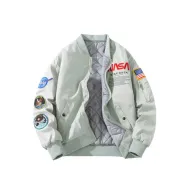 Joe Rogan Nasa Jacket