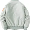 Joe Rogan Nasa Jacket