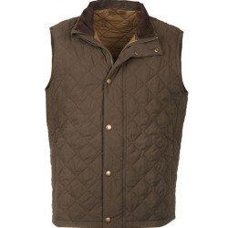 Yellowstone Kevin Costner Vest