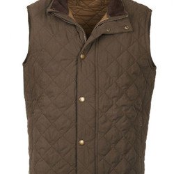 Yellowstone Kevin Costner Vest