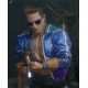 Johnny Cage Mortal Kombat 11 Leather Jacket