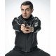 Johnny English Strikes Again Bomber Jacket