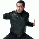 Johnny English Strikes Again Bomber Jacket