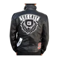 Johnny Klebitz The Lost Mc Jacket