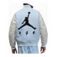 Jordan x J Balvin Varsity Jacket