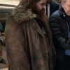 Josh Gad Artemis Fowl Trench Coat