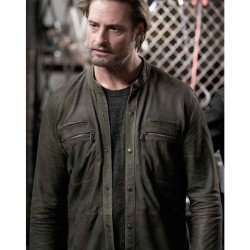 Will Bowman Colony Josh Holloway Jacket