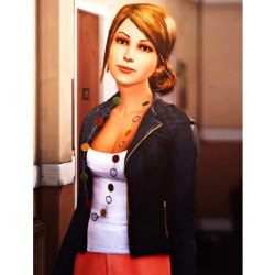 Juliet Watson Life Is Strange Leather Jacket